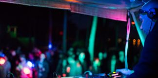 Island Tales u Novom Sadu