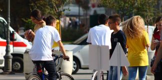 Evropska nedelja mobilnosti