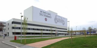 Otvoren konkurs za praksu u Fiat-u