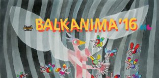 Premijere najnovijih kratkih animiranih filmova na 13. Evropskom festivalu animiranog filma „Balkanima“