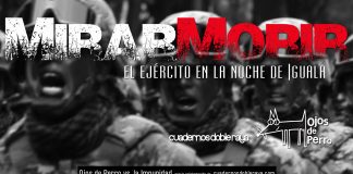 Dokumentarac „Gledajući smrt: Vojska u noći Iguale“ o nestalim studentima iz Meksika u DKSG