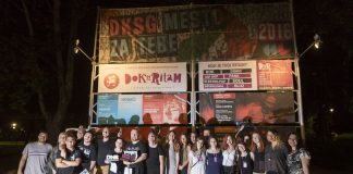 Dok’n’Ritam festival na Danima Studentskih kulturnih centara Srbije u Novom Sadu