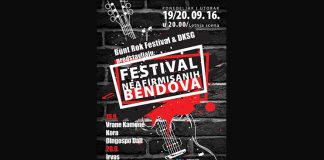Festival neafirmisanih bendova u DKSG
