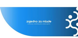 Zajedno za mlade – Konferencija o omladinskoj politici u lokalnoj zajednici