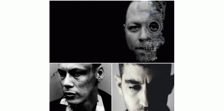 Superstarovi Slater, Sims i The Advent za 16 sati tehno maratona