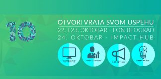 Prijavi se za deseti open IT – konferenciju koja te praktično uči