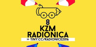 Prijavi se za učešće na jesenjem programu Kancelarije za mlade Kruševac!