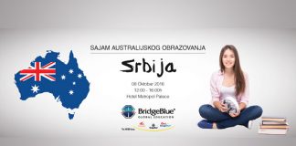 Mislite na budućnost, studirajte u Australiji!