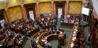 Konkurs za prijave na studentsku konferenciju Beogradski model Evropske unije – BEUM 2016