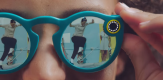 Revolucija u društvenim mrežama: Snapchat napravio pametne sunčane naočare!