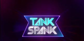 Pokrenuta Steam Greenlight kampanja za domaću igru Tank Spank