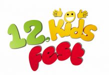 Budi volonter 12. Kids fest-a!