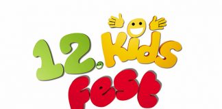 Budi volonter 12. Kids fest-a!