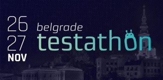 Nova konferencija u Beogradu! Sjajna prilika za usavršavanje i networking!