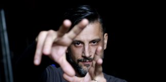 Naježiće se i Fredi Kruger: U BG se za Noć veštica otvaraju vrata (tehno) pakla!