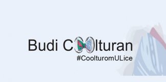 Budi Coolturan 2016.
