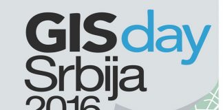 Dan geografskih informacionih sistema – GIS dan Srbija 2016