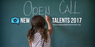 Izložba novih talenata: otvoren poziv