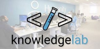 Knowledge Lab Digital Marketing workshop