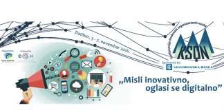 Šesta po redu Konferencija Studenata Organizacionih nauka