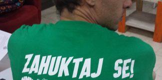 Konkurs u okviru programa „Lokomotiva – lokalna omladinska inicijativa“
