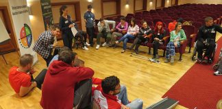 Mladi sa hendikepom i zapošljavanje, 4. oktobar u 17h @Eu info centar
