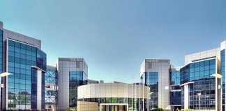 T&P (Technology and Pizza) Meetup_USA ICT Heat Map