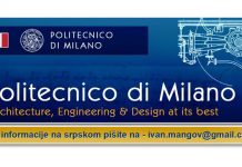 Stipendije za master studije u Italiji