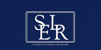 Studentska revija za privredno pravo