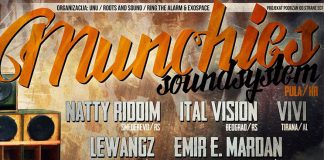 Regionalni rege spektakl u Sijuksu