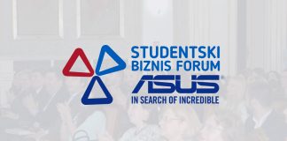 Studentski biznis forum – ASUS, u potrazi za neverovatnim