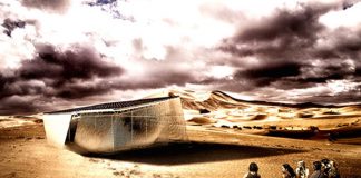 Studenti Arhitektonskog fakulteta postigli veliki uspek prošavši kvalifikacioni krug globalnog takmičenja u održivoj gradnji Solar Decathlon Middile East