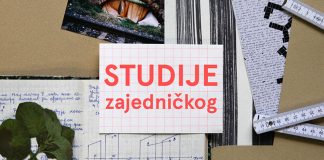 Nova Iskra pokreće novi obrazovni program Studije zajedničkog