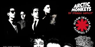 Vračar Rocks! duplim programom i zvanično otvara šestu sezonu // 21. i 22. oktobar, CZK Božidarac