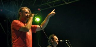 Atheisti, Zoster, Josip A Lisac i mnogi drugi na KST maskembalu