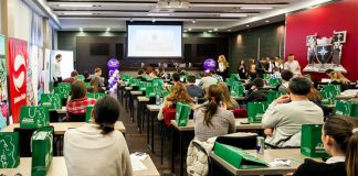 Akademija Modernog Menadžmenta 2016 Company vs Startup