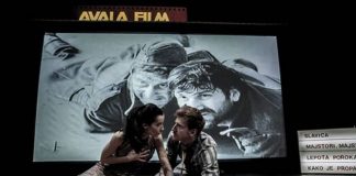 2×2 karte za predstavu „Drugovi, ja se ni sada ne stidim svoje komunističke prošlosti” na sceni Bitef teatra 27. i 28. novembra u okviru Festivala autorskog filma