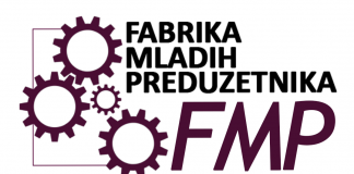 Fabrika mladih preduzetnika 2016!