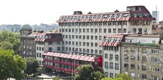 Saradnja beogradskog Ekonomskog fakulteta i grada Šapca