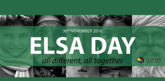 ELSA Day Serbia