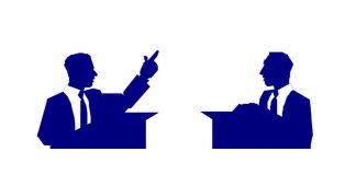 Konkurs za debatu