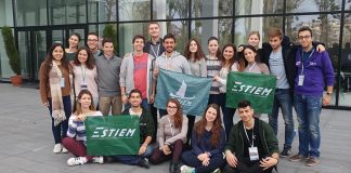 Međunarodna studentska konferencija u Novom Sadu