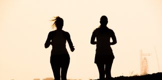 Posle učenja najbolje otići na trčanje