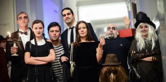 Poznata je ovogodišnja tema KST-ovog maskenbala – Alter ego!