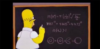 Učenje filozofije kroz lik i delo Homera Simpsona