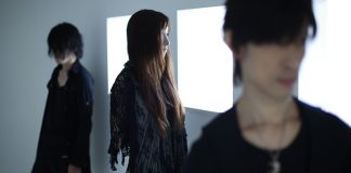 Japanski rokeri 101A u KST-u