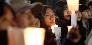 Dan kada je zemlja stala: Prijemni ispiti za studente u Južnoj Koreji