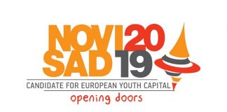 Novi Sad – Evropska prestonica mladih 2019. godine