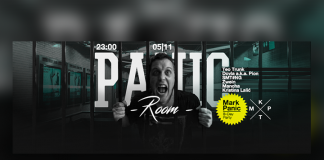 Ove subote svi će želeti da uđu u PANIC Room na Dorćolu