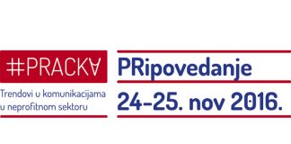 Poziv na konferenciju PRaćka